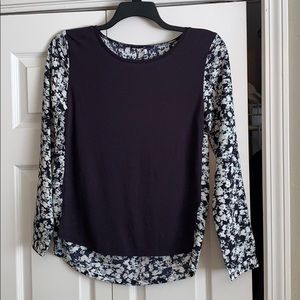 Ann Taylor blouse